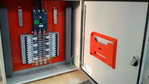 A Importância do Barramento Elétrico Residencial para a Segurança e Eficiência Energética