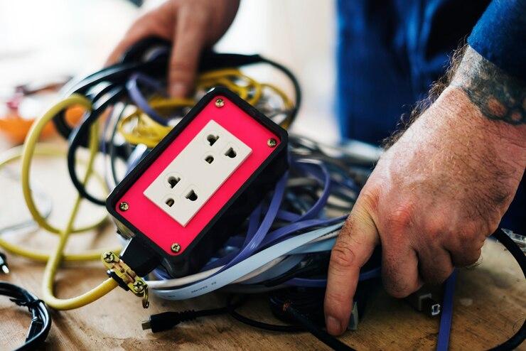 Quadro Elétrico Residencial com Barramento: Tudo o que você precisa saber