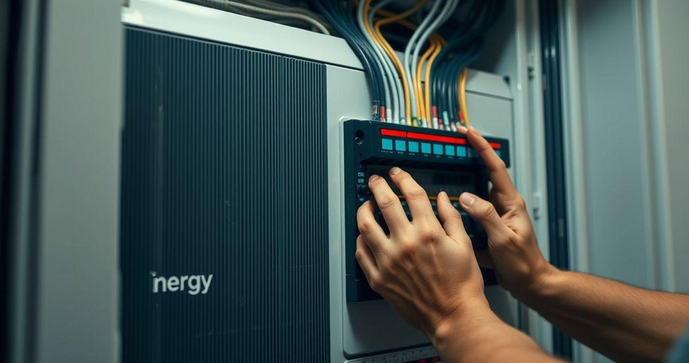 Quadro de energia: como escolher o ideal para sua instalação elétrica