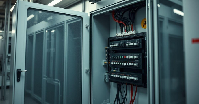 Quadro de energia: como escolher o ideal para sua instalação elétrica