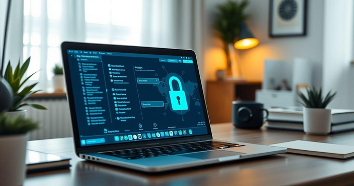 Kit painel de senhas é a solução ideal para organizar e proteger suas informações confidenciais