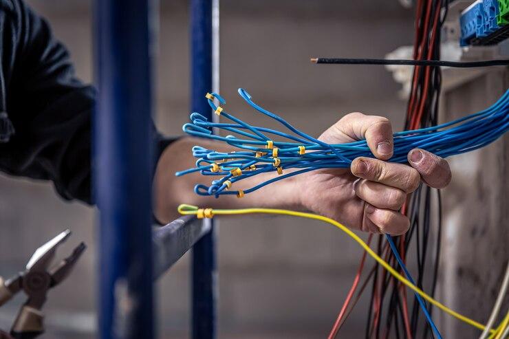 Instalação de Quadro de Distribuição: Guia Completo