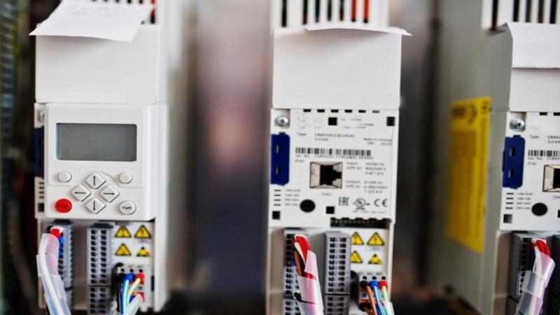 Painel de Energia Elétrica: Tudo que Você Precisa Saber