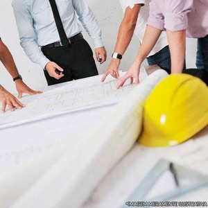 Empresas de gerenciamento de projetos de engenharia