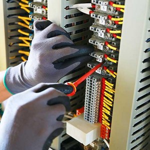 Empresas de instalações elétricas industriais Empresas de instalações elétricas industriais