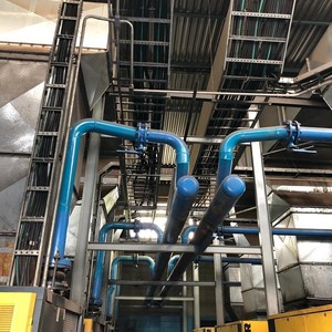 Empresas de manutenção elétrica industrial Empresas de manutenção elétrica industrial