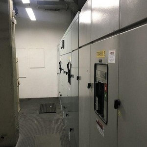 Instalação e manutenção elétrica Instalação e manutenção elétrica