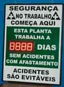 Painel automático qta