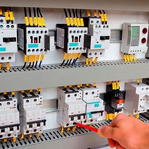 plano de manutenção preventiva em painéis elétricos