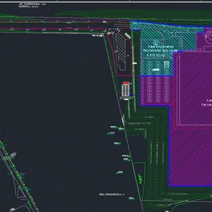 Projetos de engenharia civil
