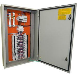 quadro elétrico externo preço