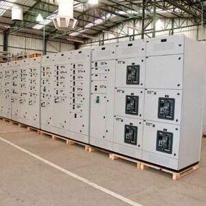 serviço de instalação de painel elétrico industrial serviço de instalação de painel elétrico industrial