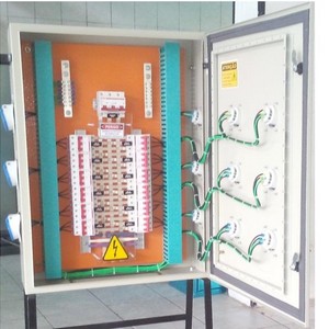 Serviços de instalação de quadro elétrico Serviços de instalação de quadro elétrico