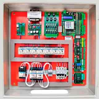 Painel elétrico preço