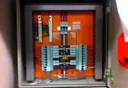Empresas de quadros elétricos
