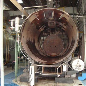 Manutenção em caldeiras industriais em RJ