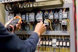 manutenção preventiva e corretiva instalações elétricas